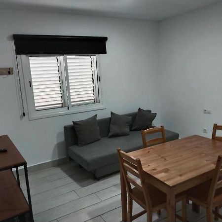 Open-bajo Apartamento La Laguna  Exterior foto