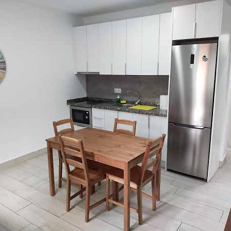 Open-bajo Apartamento La Laguna  Exterior foto