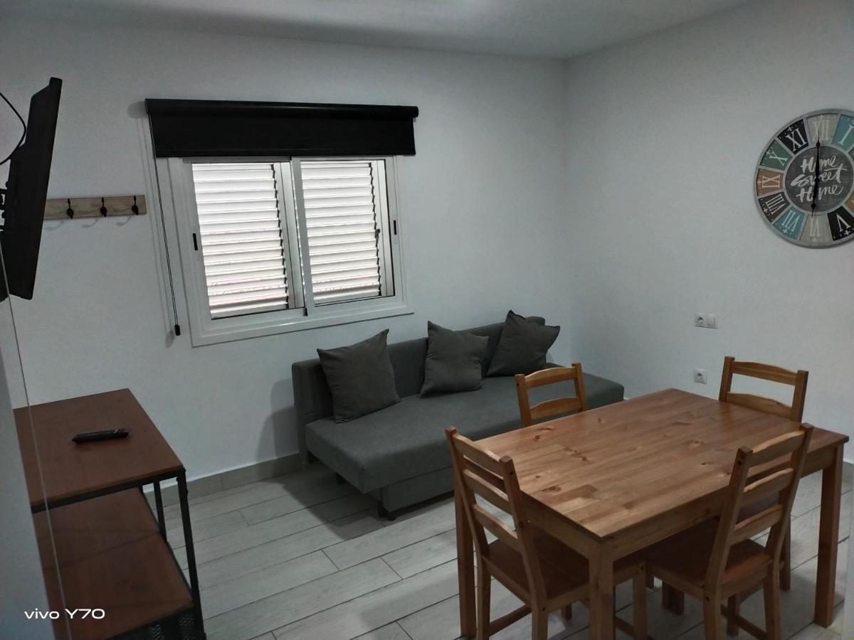 Open-bajo Apartamento La Laguna  Exterior foto