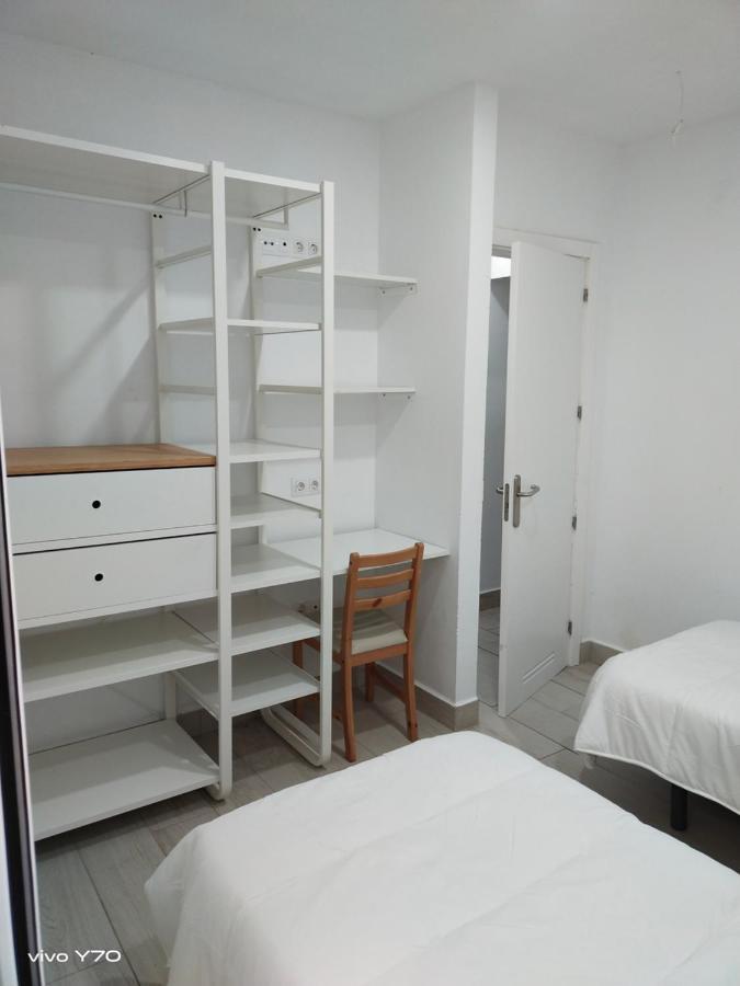 Open-bajo Apartamento La Laguna  Exterior foto