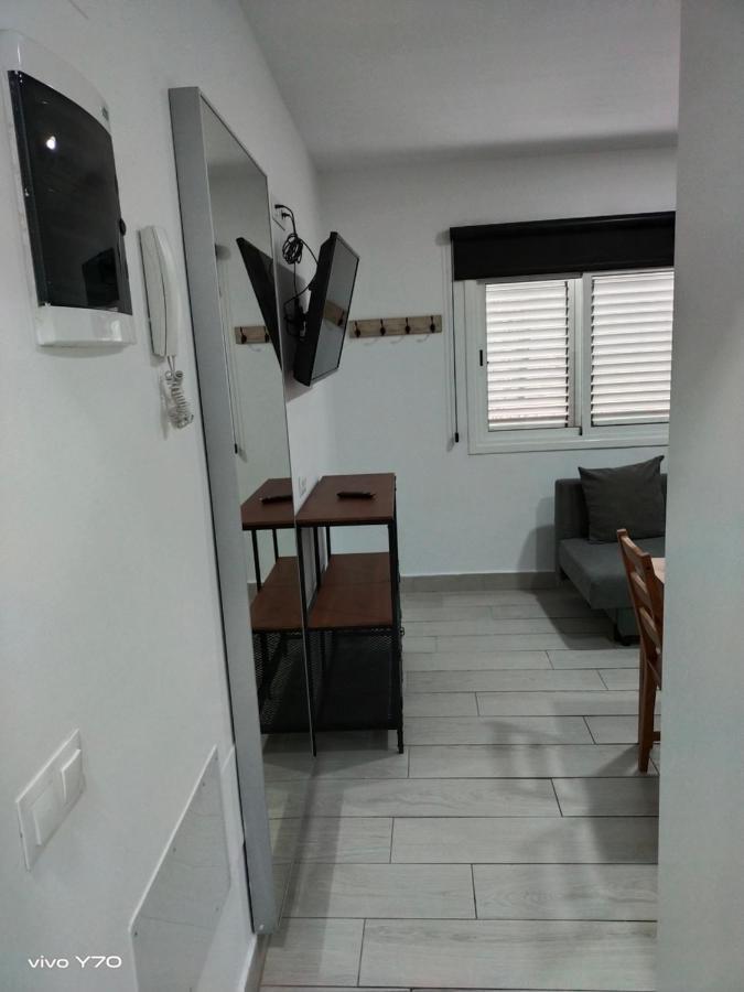Open-bajo Apartamento La Laguna  Exterior foto