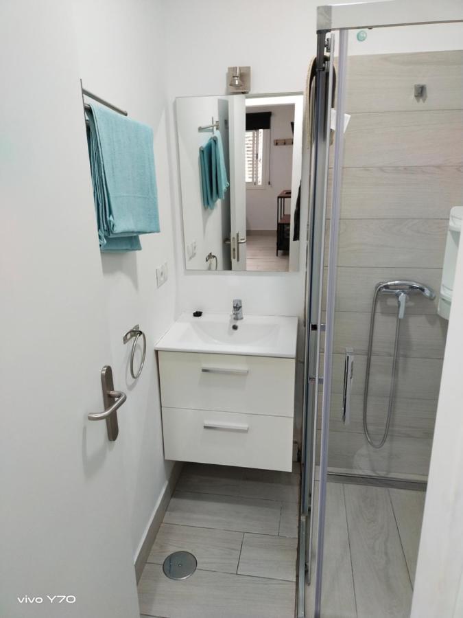 Open-bajo Apartamento La Laguna  Exterior foto