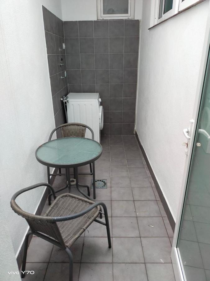 Open-bajo Apartamento La Laguna  Exterior foto